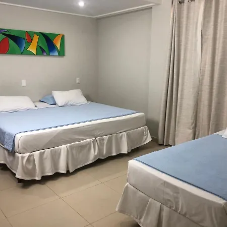 Hotel Venturim-3