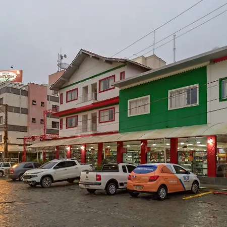 Hotel Venturim-2