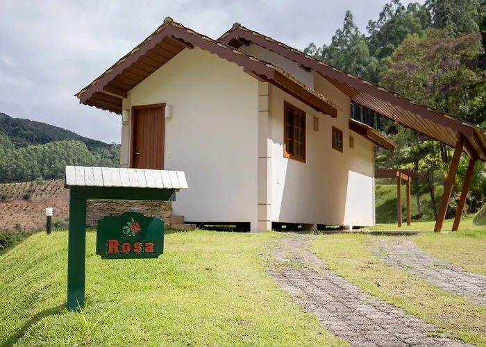 Pousada Bela Aurora