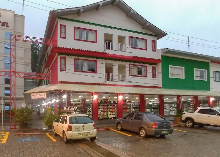 Hotel Venturim