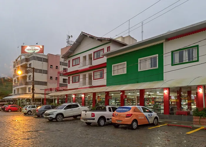 Hotel Venturim